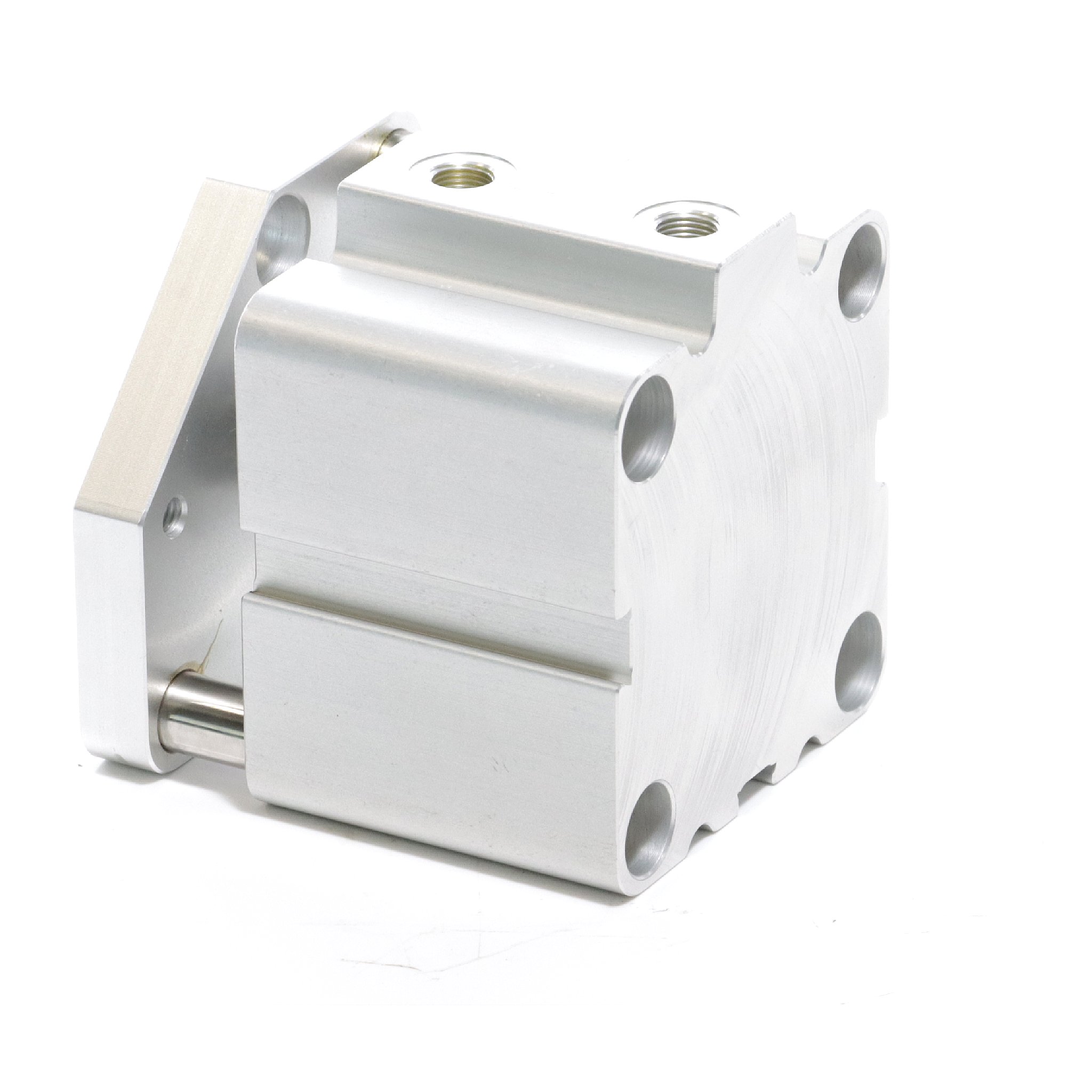 Short-stroke Cylinder  